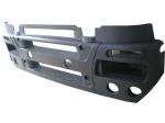 Car Fender Plastic Auto Parts Mould , Custom Car Molding With Polishing