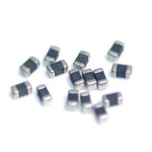 China SMD Chip NTC Thermistor 10KΩ ~100KΩ 0201/0402/0603/0805/1206 factory