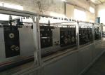 Wall Ceiling Channel Roll Forming Machine Light Steel Keel Omega BV / SGS