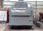 Industrial Wood Steam Boiler Vertical / Horizontal Style Wildly Used