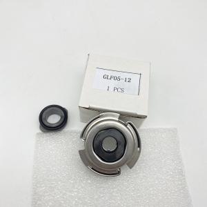 China Sewage Centrifugal Rotating Shaft 25Mpa Submersible Pump Mechanical Seal factory