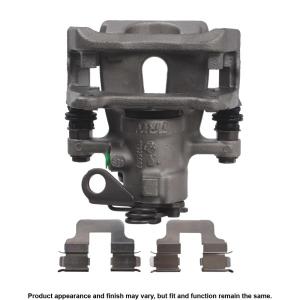 China FIAT Auto Parts Vehicle Brake Caliper 19B6964 19B6965 343640 343641 OEM 9948538 9948540 factory