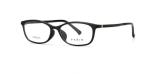 Men Women Wrap Optical Glasses Frames Unisex Lightweight Myopia Eyeglasses