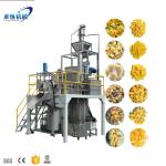 Industrial Macaroni Pasta Making Machine Line for Manufacturing Plant 3000 KG
