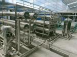 Customized Stainless Steel Microporous Membrane Filter for Optimal Filtration