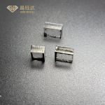 E F G Color VS 13ct 13.5ct 14Ct CVD Rough Diamonds
