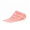 Buy cheap Kitchen 22 Mesh Non Woven Cloths , Square Check Spunlace Cleaning Wipes from wholesalers