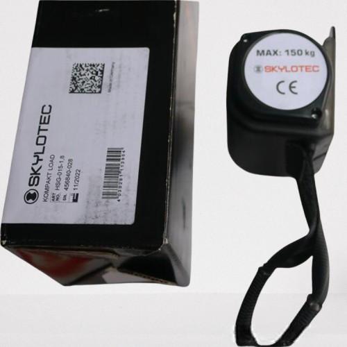 China Skylotec Hsg-015-1.8 Fall Arrest Block Machinery & Industrial Equipment factory