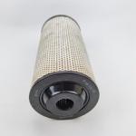 Steel Turbine High Pressure Natural Gas Filters Aviation Fuel Filtration System