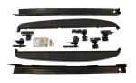 Aluminum Alloy Car Running Board Side Step Bar for Range Rover Sport 2010-2012
