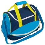Collapsible Oversized Custom Duffle Bags Inside Compartment For Packing Clothes