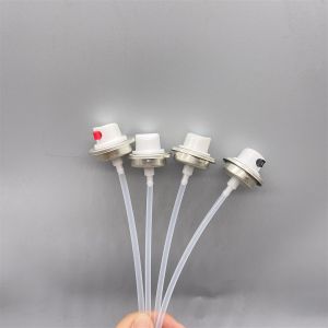 Versatile Female Paint Spray Tip Set - Wide Range of Spray Patterns and Durable