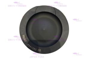 China Engine Parts Piston Cummins QSL8.9 4941393 DIA 114mm factory