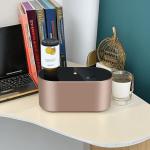 Smart Waterless Essential Oil Aroma Diffuser▕ DN-850