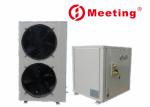 Air - To - Water Split Energy Efficient Heat Pumps Water Flow 5000 L/H MD50D-18