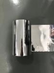 High Temperature Resistance 0.05mm 50 Micron Metalized PET Film