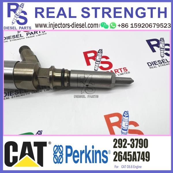306-9390 Common Rail Fuel Injector 320-0690 10R-7673 2645A749 292-3790 For CAT C6.6 Engine