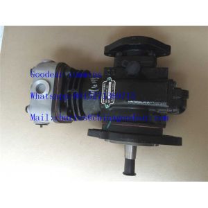 China Dongfeng  6L diesel engine air compressor assembly 5287588 on sale