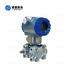 China High Precision Liquid Gas Steam Pressure Transmitter 3051 factory