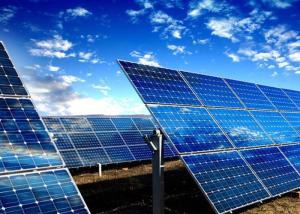 China Stable Monocrystalline C Grade Solar Panels 1960x992x40 Mm OEM Avaliable factory