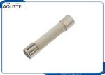 High Breaking Capacity 6x32mm Fast Acting Ceramic Tube Fuses F10A 250V 300V AC