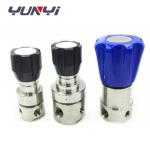 High Pressure Adjustable Water Air Gas Pressure Regulator