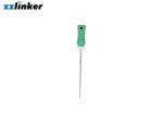 Endodontic Dental Endo Files In Dentistry Flex Nickel Titanium Triangle Cross