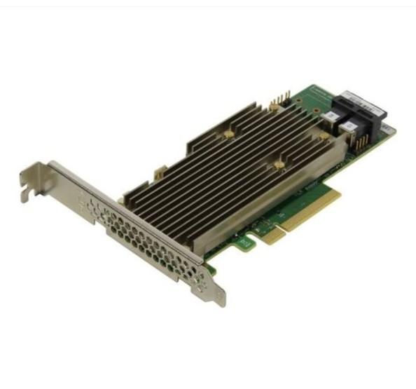 China Broadcom MegaRAID SAS 9460-8i Storage Controller 8 Channel SATA/SAS 12Gb/S - 1200 MBps factory