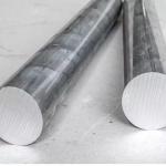 Hot Sale 7000 7003 7075 7050 Alloy Aluminum Round Rod Bar