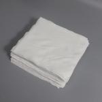 M-3 Series Super Tough Non Woven Lint Free Cleanroom Wipes Cross Lapping