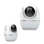 5inch Wifi 720P Baby Monitor Waterproof Audio Video Health Indoor Camera Monitor