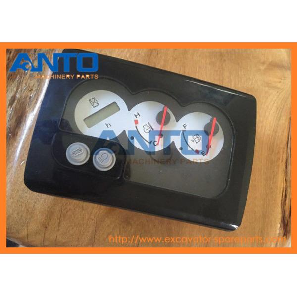 China Engine Monitoring System 22M-06-23200 PC35MR-2 Komatsu Excavator Parts factory