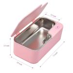 2A Ultrasonic Glasses Cleaner Energy Saving Stainless steel SUS304 Tank