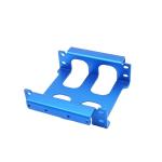 Sandblasting Surface Q235 Q345B Steel Sheet Metal Machining