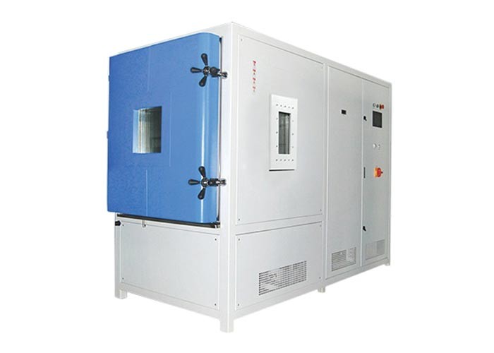 Negative Pressure Environmental Test Chamber High Low Temperature Altitude Simulation