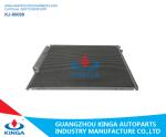 Toyota Air Conditioner Condenser For Fortuner 2005 - 2015 Core Size 645 * 528 *