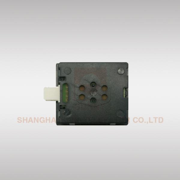 SN-PB113 Elevator Push Button Spare Parts Illuminant Halo And Characters