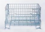wire mesh storage container