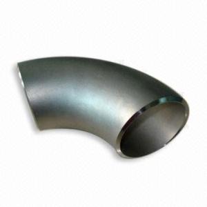 China SS316 90 Degree Elbows factory