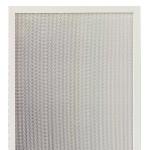 ISO9001 Safe Low Carbon Micro Electrostatic Filter Screen For Sale