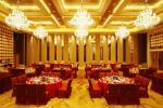 Commercial Furniture Movable Soundproof Partition Wall For Restaurant