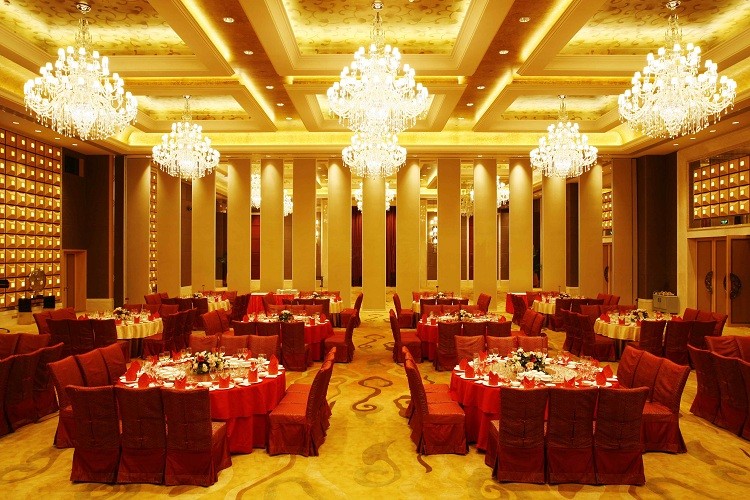 Decorative Hanging System Sliding Folding Partition Walls For Conferance Room