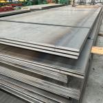 Grade S355 Low Carbon Steel Plate Length 1000 - 12000mm 4 - 150mm