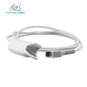 China DS-100a N100 7pins Reusable Spo2 Sensor 3m factory