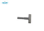 Industrial CNC Stainless Steel Parts , CNC Auto Parts With OEM Services