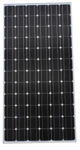 China Ollin solar photovoltaic panels half cell 285w 290w 295w 300w factory