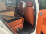 Range Extended Leading Ideal Electric Car New Electric Vehicle Lixiang L7 Max