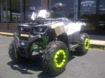 Air Cooled 4 Stroke Utility Vehicles ATV 169CC 5500r/Min