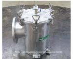 Sea Water Strainers For Main Seawater Pump Inlet Modle BRS150 CBM1061-81 Carbon