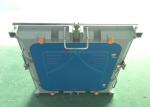 Portable 6mm Outdoor Full Color LED Display Cabinet Die casting Aluminum